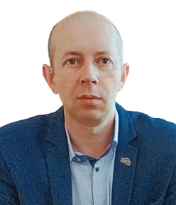 Парамонов Иван Викторович.