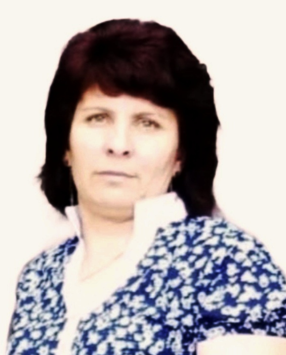 Ефимова Наталия Викторовна (филиал с.Елховка).