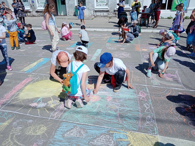 Укажите подпись к картинке.