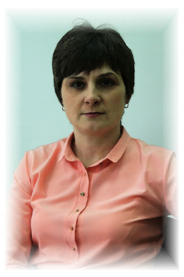 Олейниченко Елена Николаевна Олейниченко Елена Николаевна