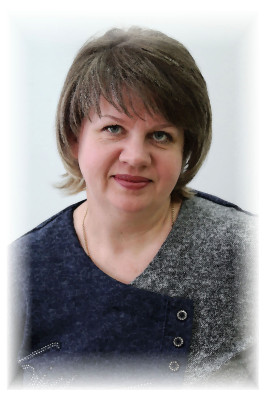 Гусева Ольга Александровна Гусева Ольга Александровна