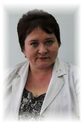 Шикина Лариса Викторовна Шикина Лариса Викторовна
