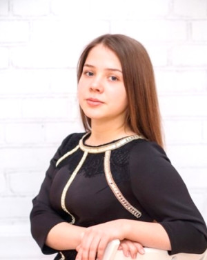Шикина Юлия Алексеевна Шикина Юлия Алексеевна