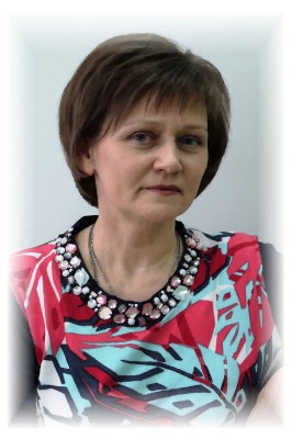Горбунова Наталья Георгиевна Горбунова Наталья Георгиевна