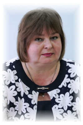 Зубкова Елена Геннадьевна Зубкова Елена Геннадьевна