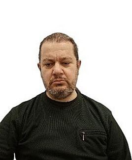 Вознякевич Глеб Альфредович Вознякевич Глеб Альфредович