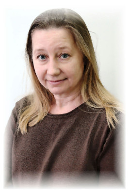Хатькова Светлана Анатольевна Хатькова Светлана Анатольевна