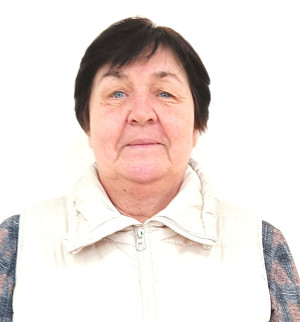Родионова Галина Ивановна Родионова Галина Ивановна