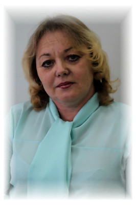 Охулина Светлана Александровна Охулина Светлана Александровна