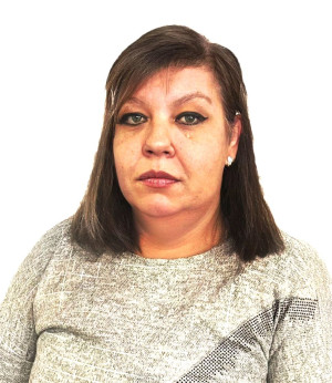 Захарова Людмила Николаевна (филиал с.Елховка) Захарова Людмила Николаевна (филиал с.Елховка)