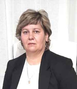 Гурылева Светлана Александровна (филиал с.Елховка) Гурылева Светлана Александровна (филиал с.Елховка)