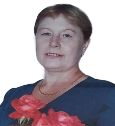 Бабанова Светлана Анатольевна (филиал с.Елховка) Бабанова Светлана Анатольевна (филиал с.Елховка)