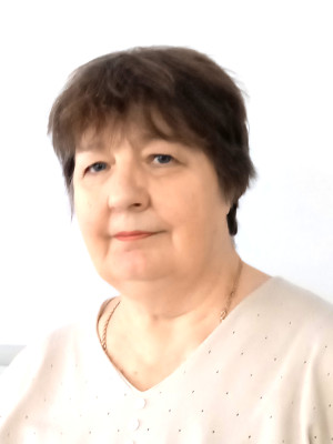 Лукьянова Галина Викторовна (филиал в с.А.Маза) Лукьянова Галина Викторовна (филиал в с.А.Маза)