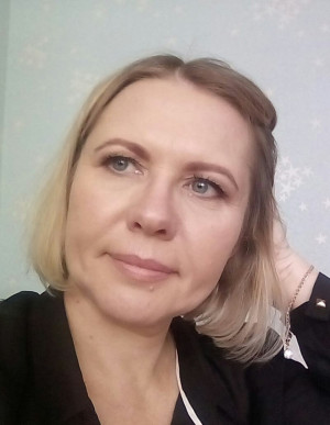 Мартьянова Ольга Ивановна Мартьянова Ольга Ивановна